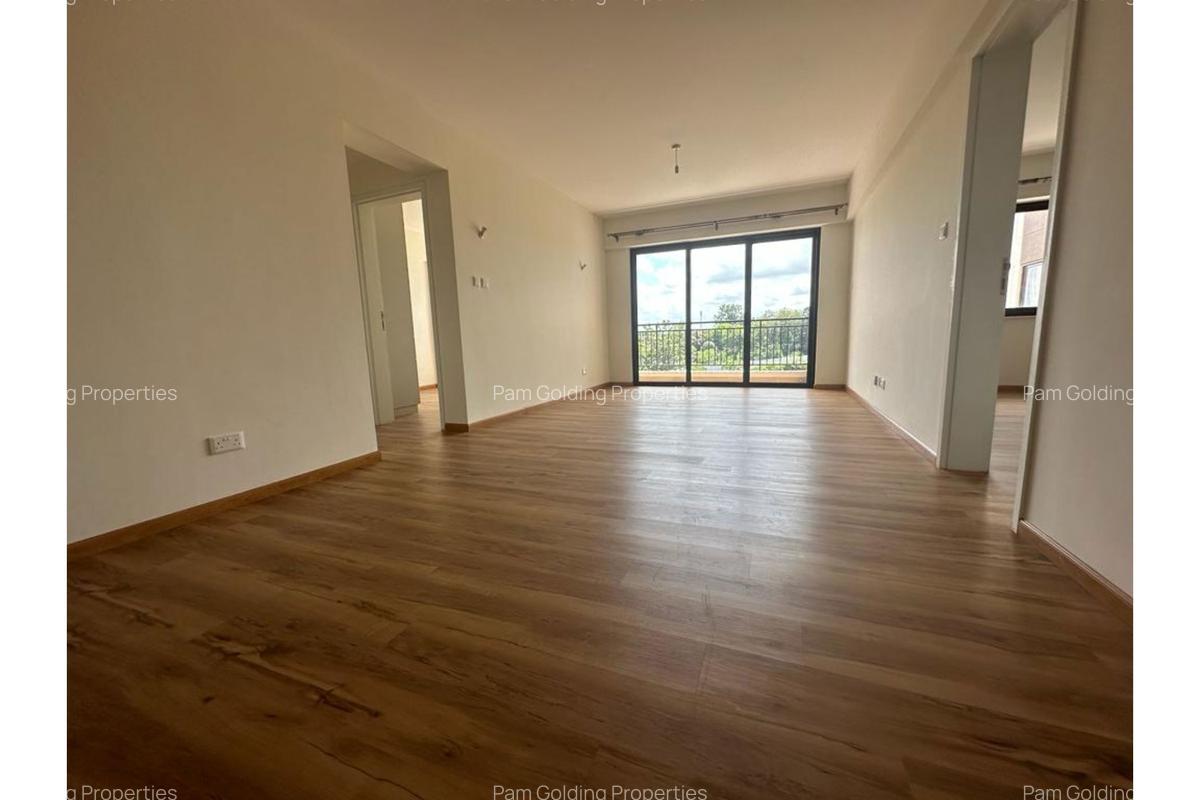 2 Bed Apartment with En Suite in Thika Road - 3