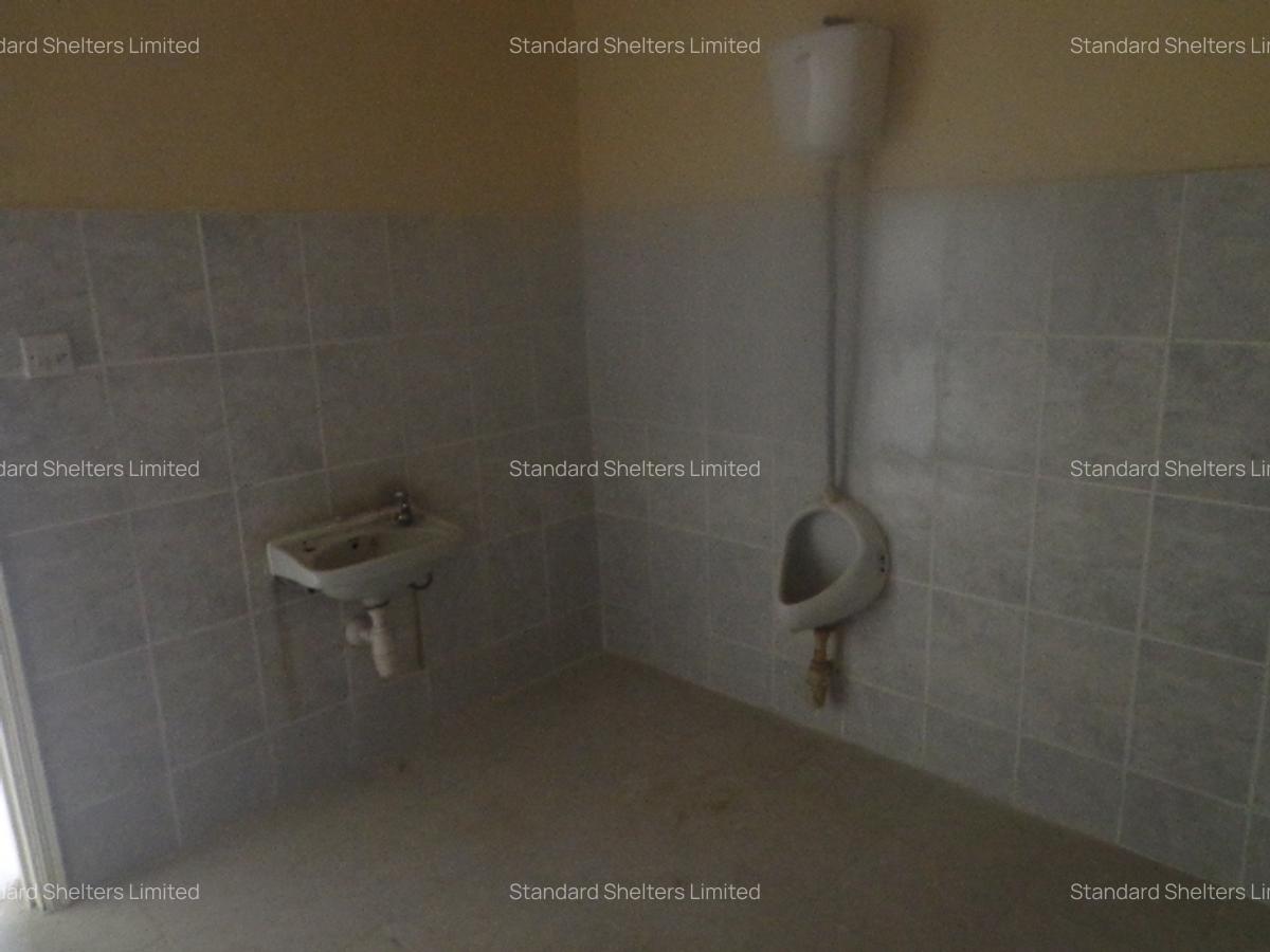 7,200 ft² Warehouse with Service Charge Included in Mombasa Road - 18