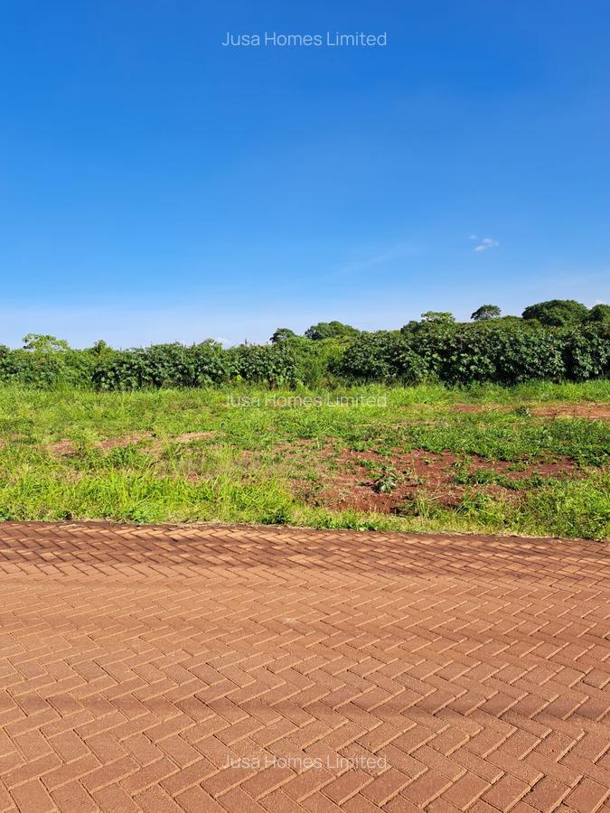 Land in Kiambu Road - 1