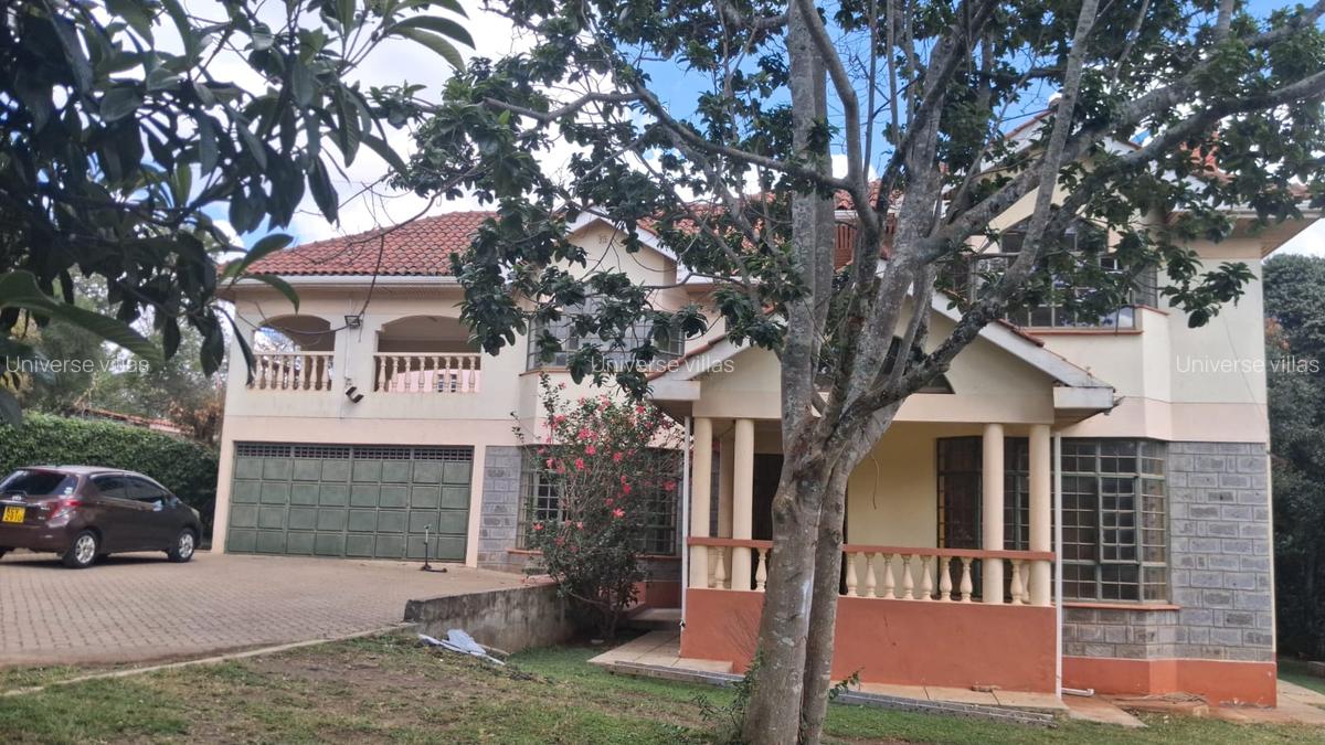 4 Bed Townhouse at Miotoni - 14