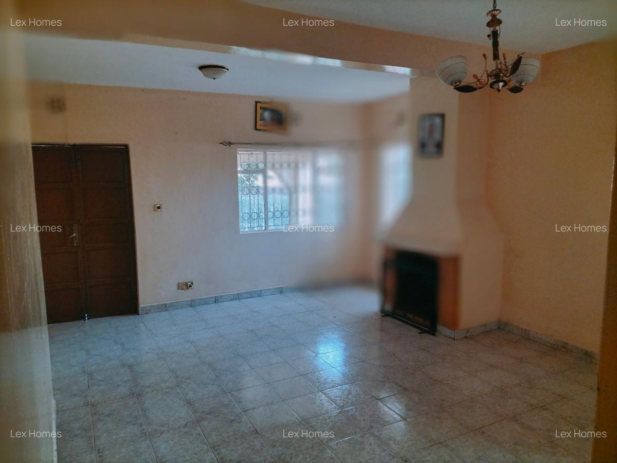 6 Bed House with En Suite in Ongata Rongai - 7