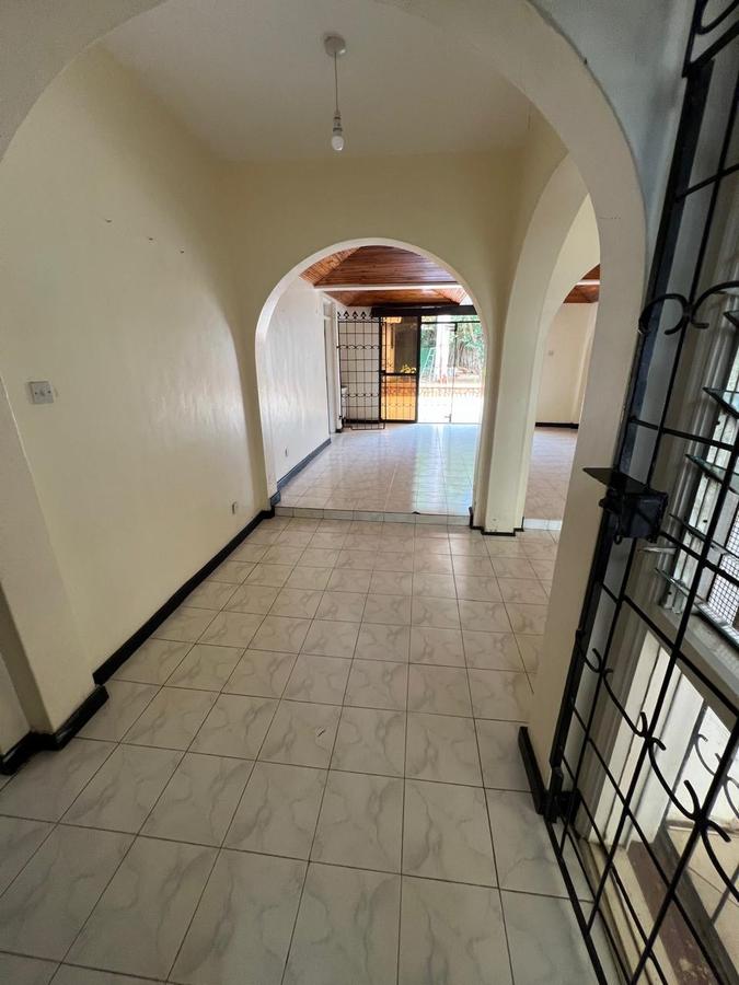 5 Bed House with En Suite at Milimani - 10