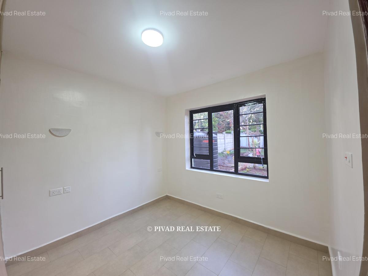 4 Bed Townhouse with Swimming Pool in Runda - 4