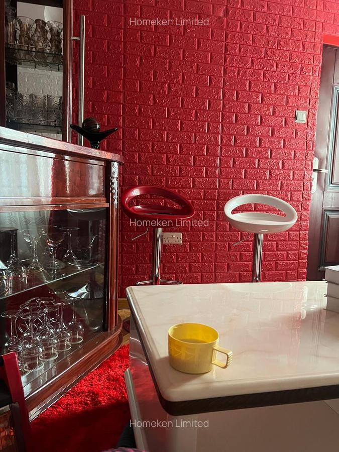 6 Bed House with Garden at Kitengela On A Full Quarter Acre - 15