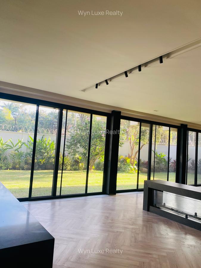 5 Bed Villa at Brookside - 4