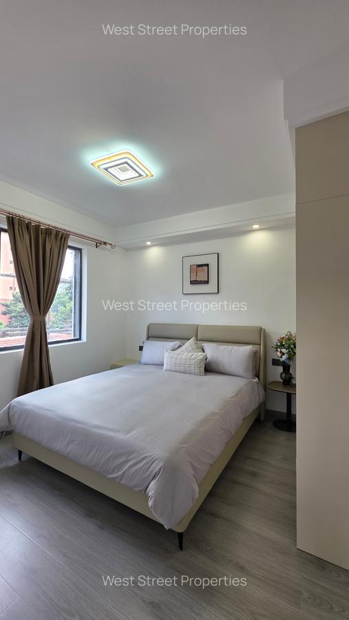 2 Bed Apartment with En Suite at Gatundu Road - 4