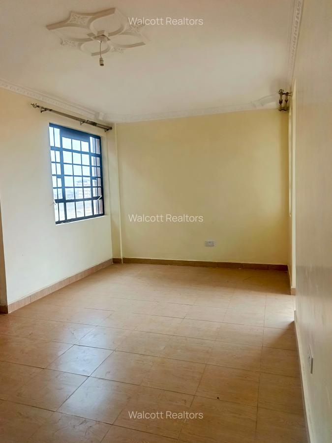 2 Bed Apartment with En Suite at Thika - 13