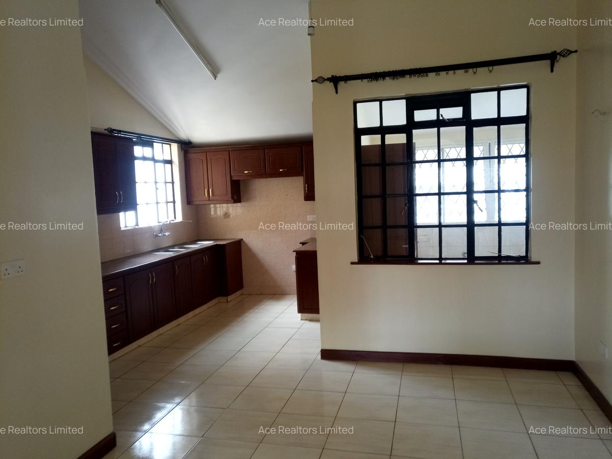 2 Bed Apartment with En Suite at Sports Road - 3