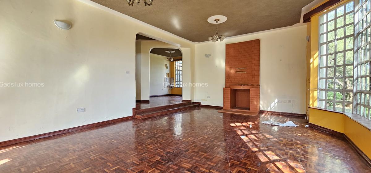 4 Bed Townhouse with En Suite at Karen - 4