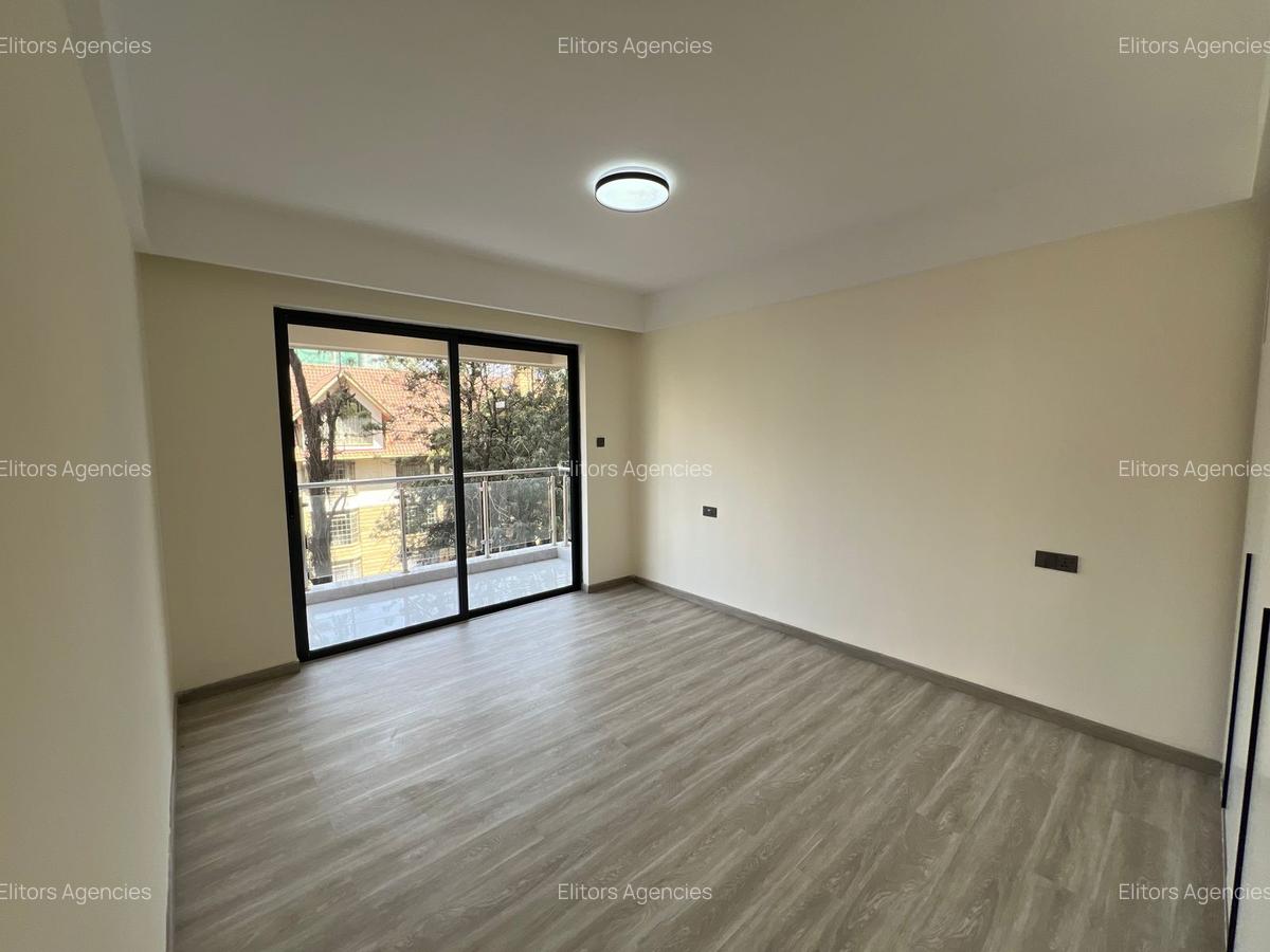 2 Bed Apartment with En Suite at Kirichwa Road - 9