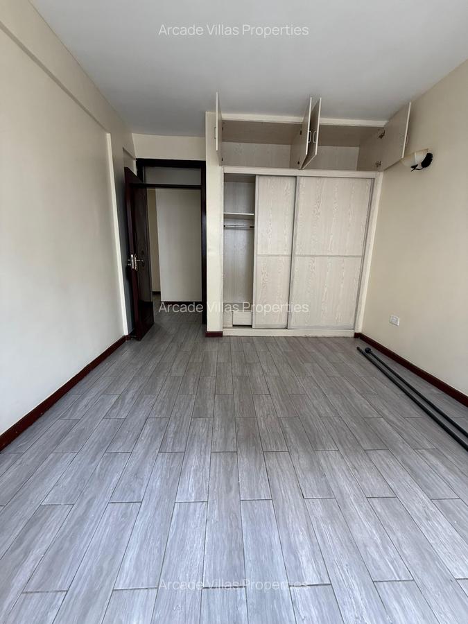 3 Bed Apartment with En Suite at Kileleshwa - 8