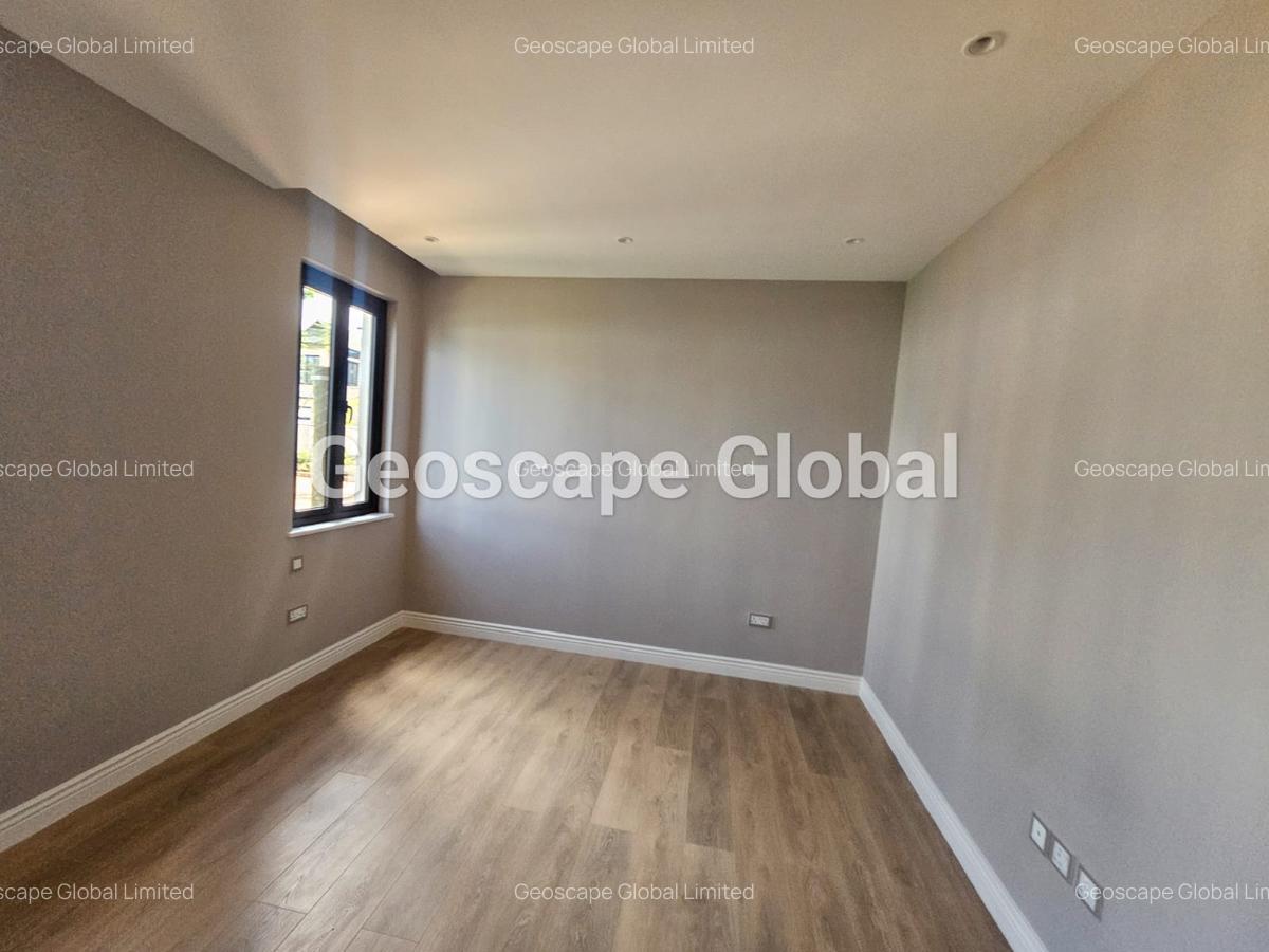 3 Bed Apartment with En Suite in Runda - 3
