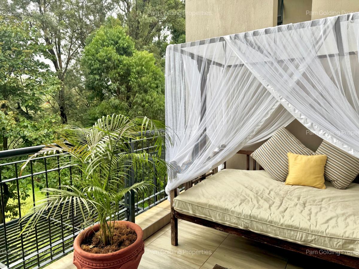 3 Bed Apartment with En Suite in Rhapta Road - 5