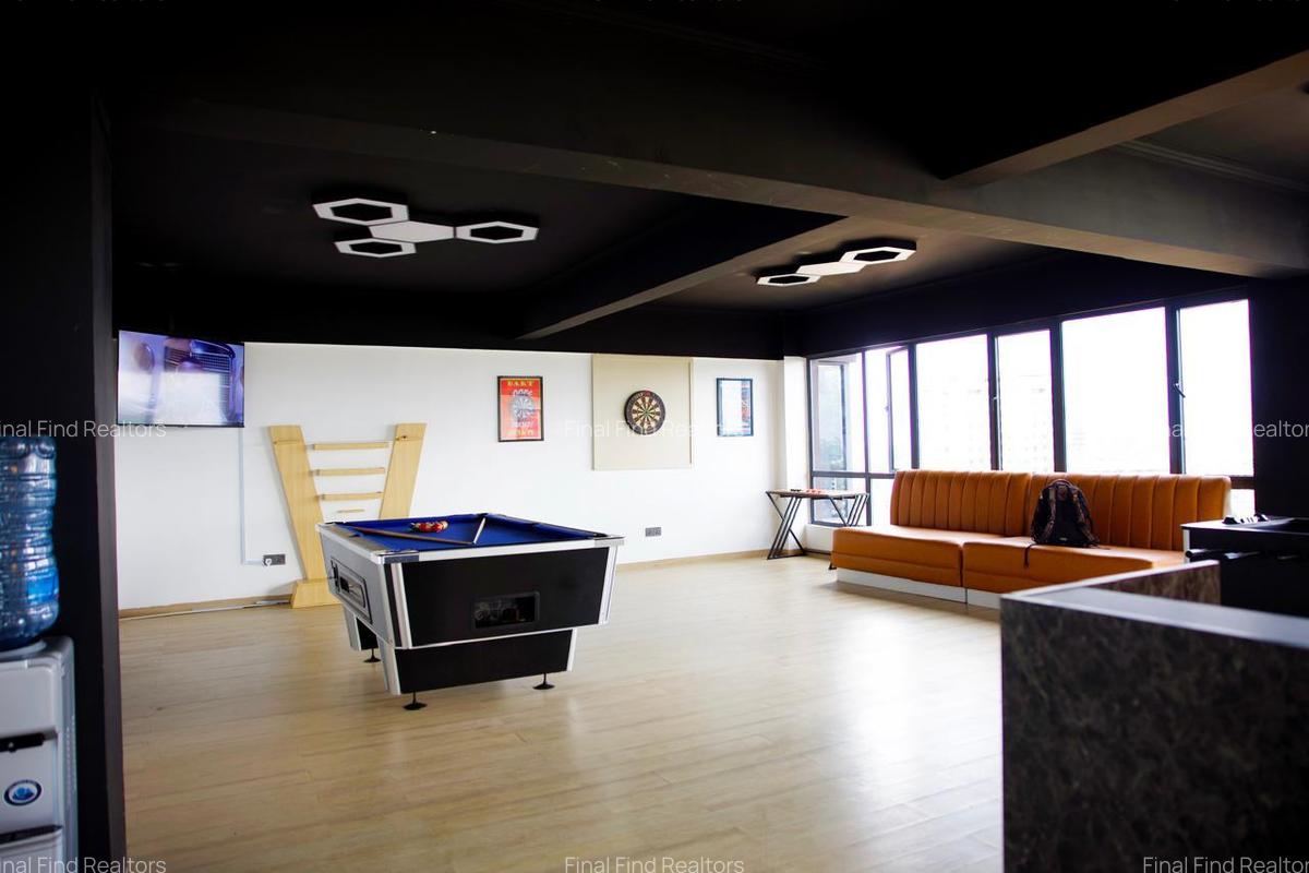 2 Bed Apartment with Swimming Pool in Westlands Area - 9