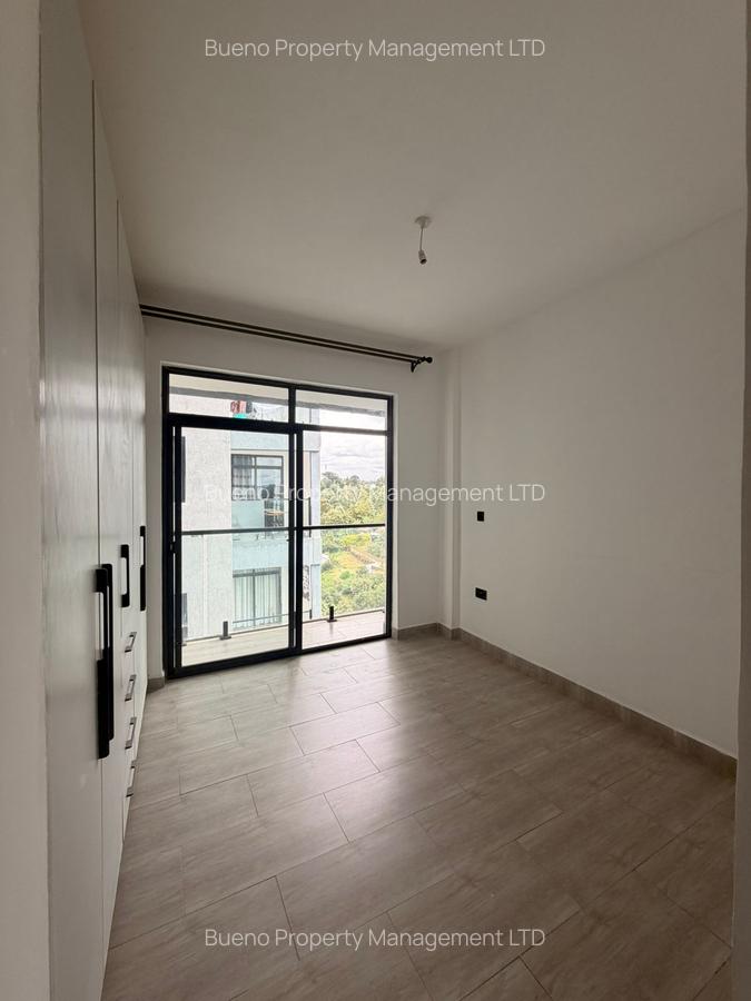 2 Bed Apartment with Swimming Pool in Kitisuru - 5