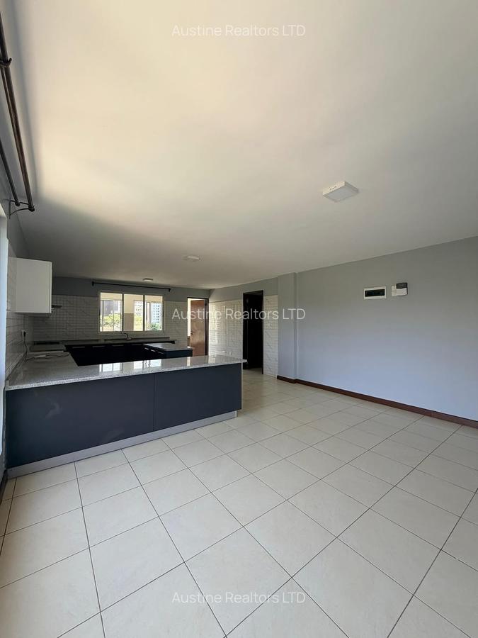 4 Bed Apartment with En Suite at General Mathenge Road - 4