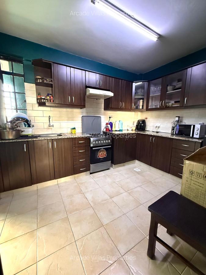 3 Bed Apartment with Staff Quarters in Imara Daima - 6