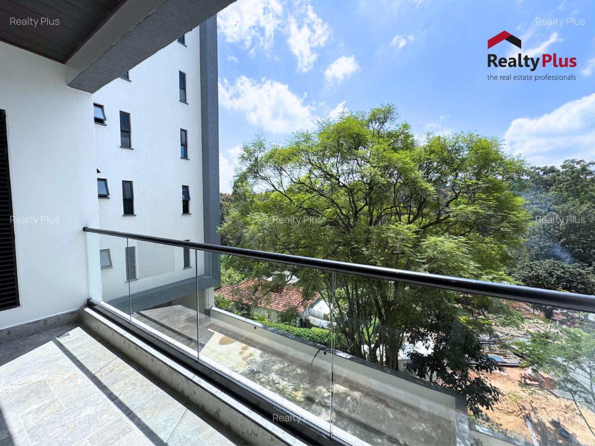 2 Bed Apartment with En Suite at Peponi Road - 7