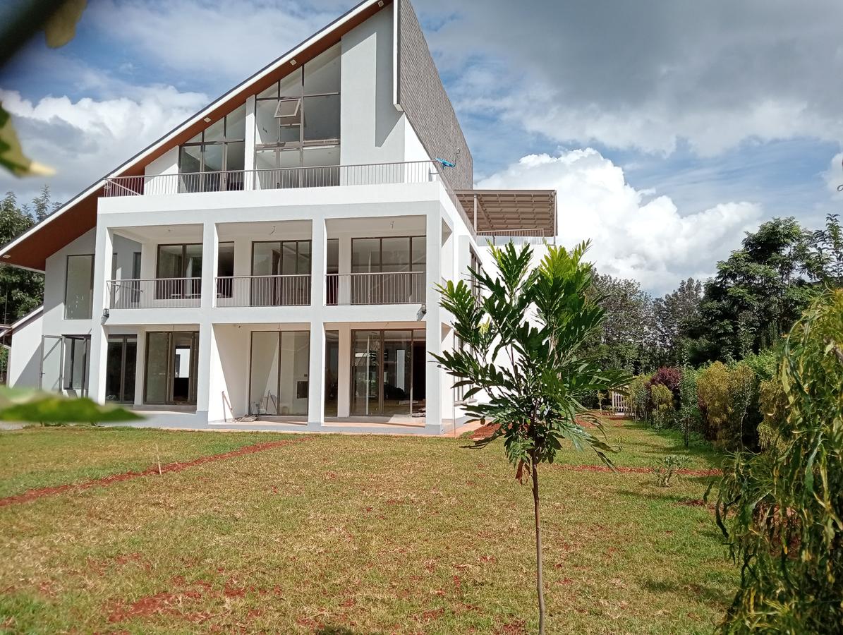 5 Bed Villa with En Suite at Ndenge Road - 2