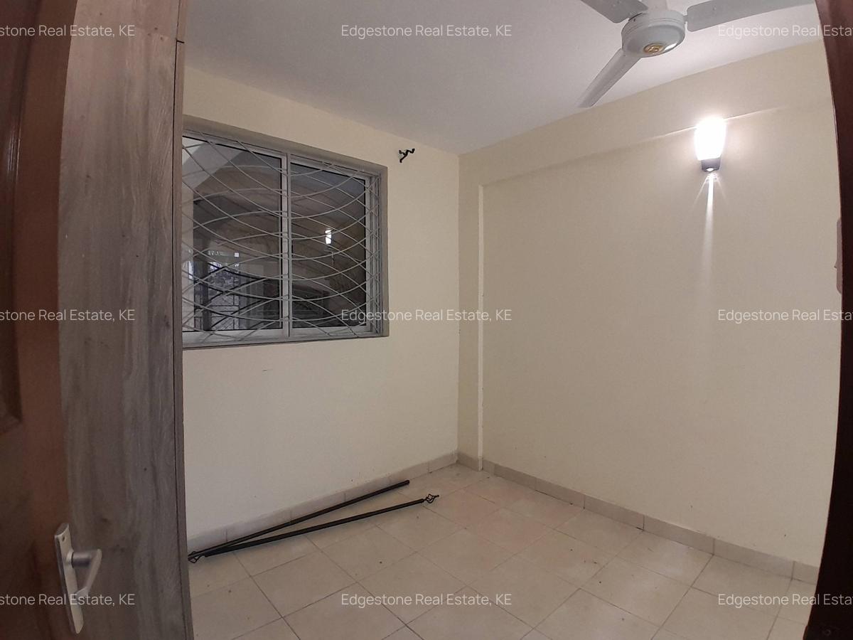 1 Bed Apartment with Borehole in Mtwapa - 2