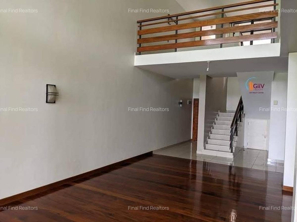 3 Bed Apartment with Swimming Pool in Westlands Area - 9