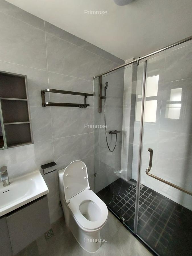 1 Bed Apartment with En Suite in Kilimani - 2