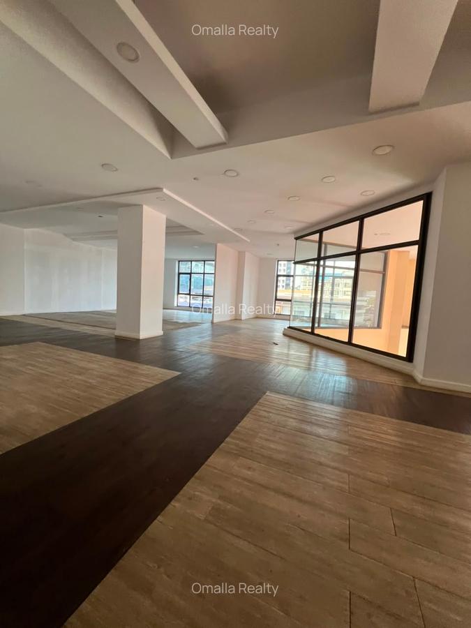 4,500 ft² Office with Service Charge Included in Westlands Area - 3