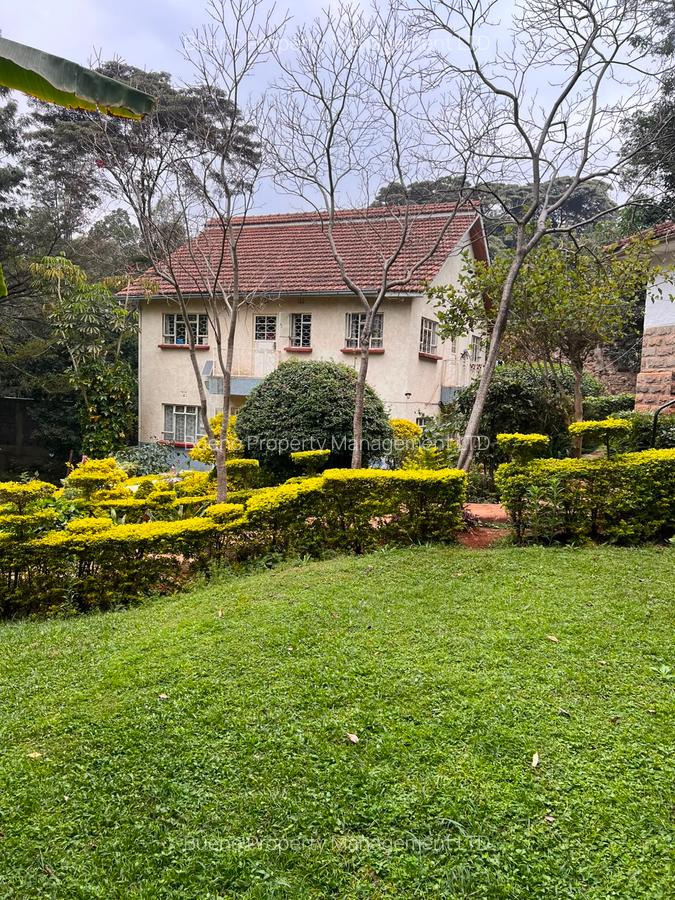 0.75 ac Land in Lavington - 4