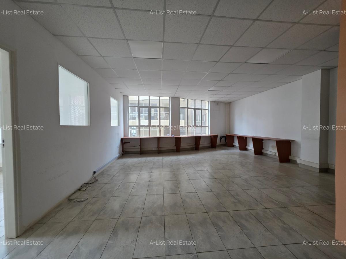 960 ft² Office with Service Charge Included at 3Rd Avenue - 5