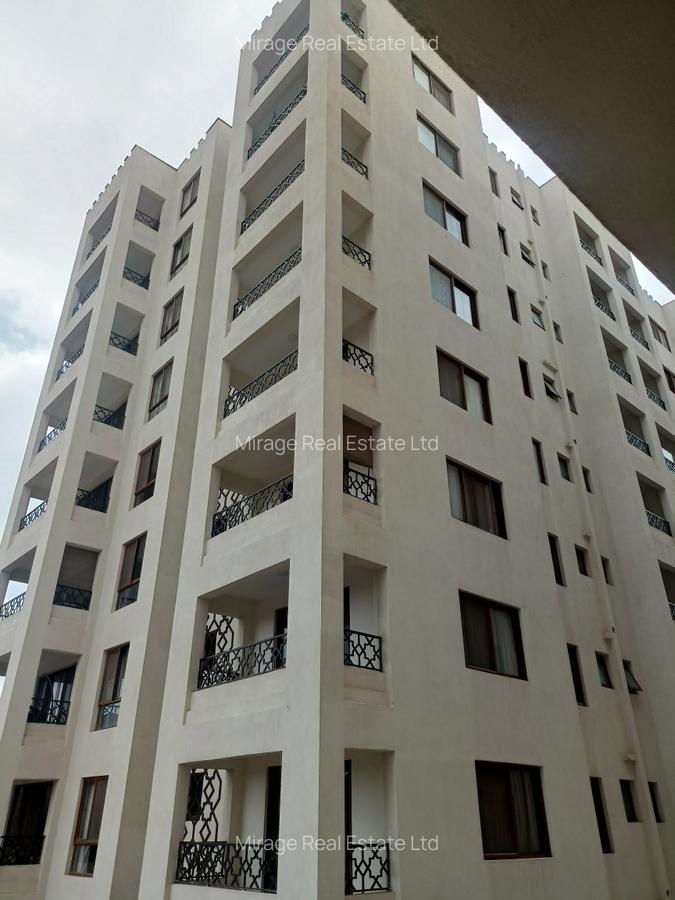 2 Bed Apartment with En Suite in Kileleshwa - 5