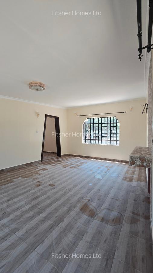 2 Bed House with En Suite in Tigoni - 7