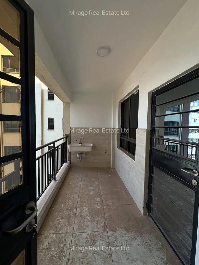 2 Bed Apartment with Swimming Pool in Lavington - 5