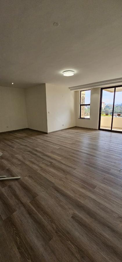 3 Bed Apartment with En Suite at Kileleshwa - 9