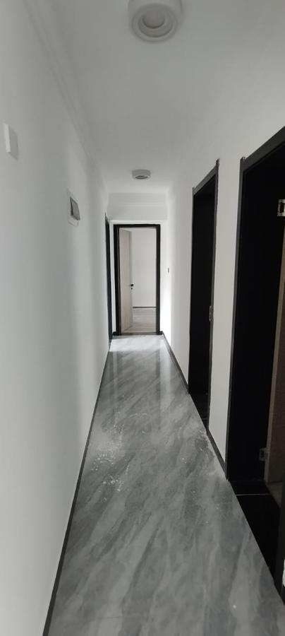 Serviced 3 Bed Apartment with En Suite in Kileleshwa - 18