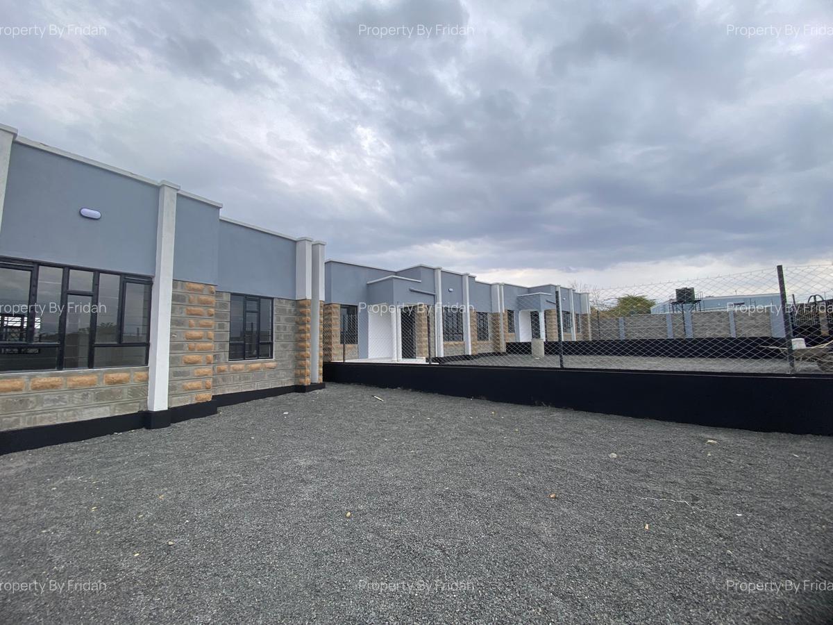 3 Bed House with En Suite in Kitengela - 2