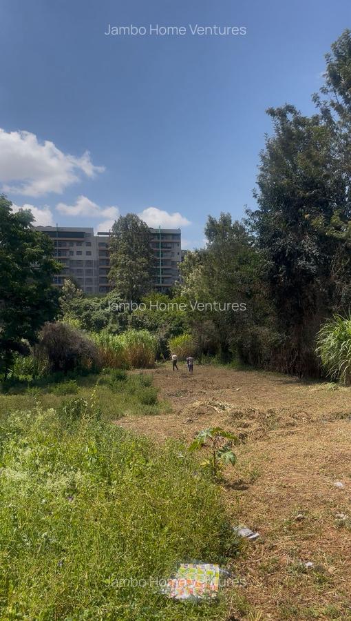 5 Bed House with Staff Quarters in Thindigua - 4