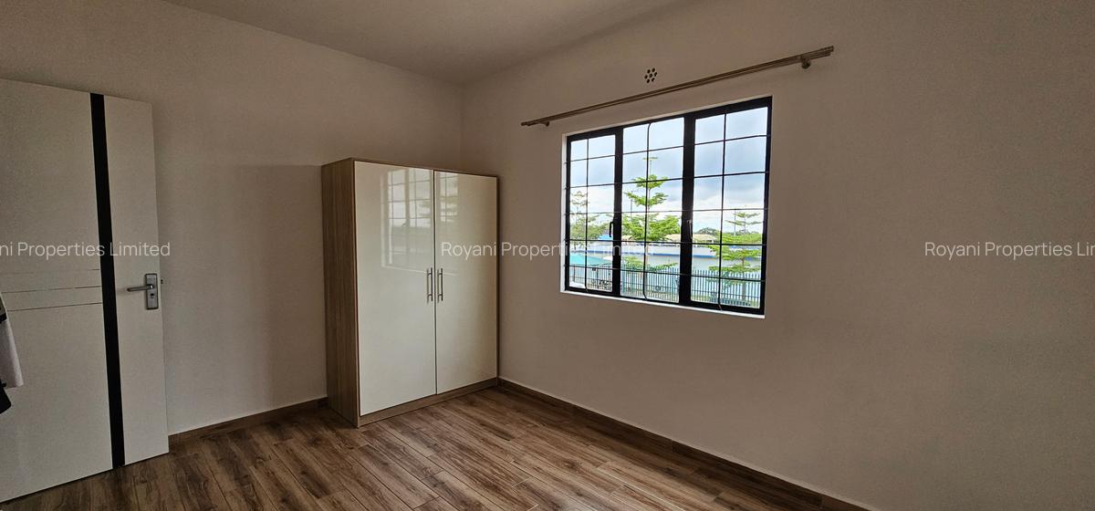 2 Bed Apartment with Swimming Pool in Tatu City - 11