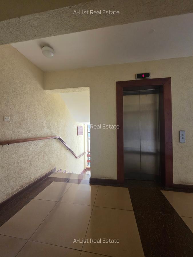 Furnished 3 Bed Apartment with En Suite at Lavington - 2