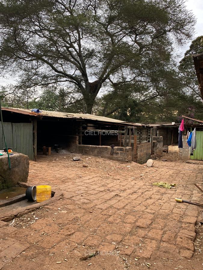 15 ac Land at Thika Road - 17