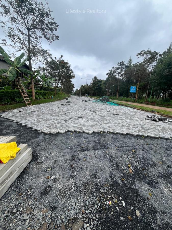 1,000 m² Land at Kiambu - 5