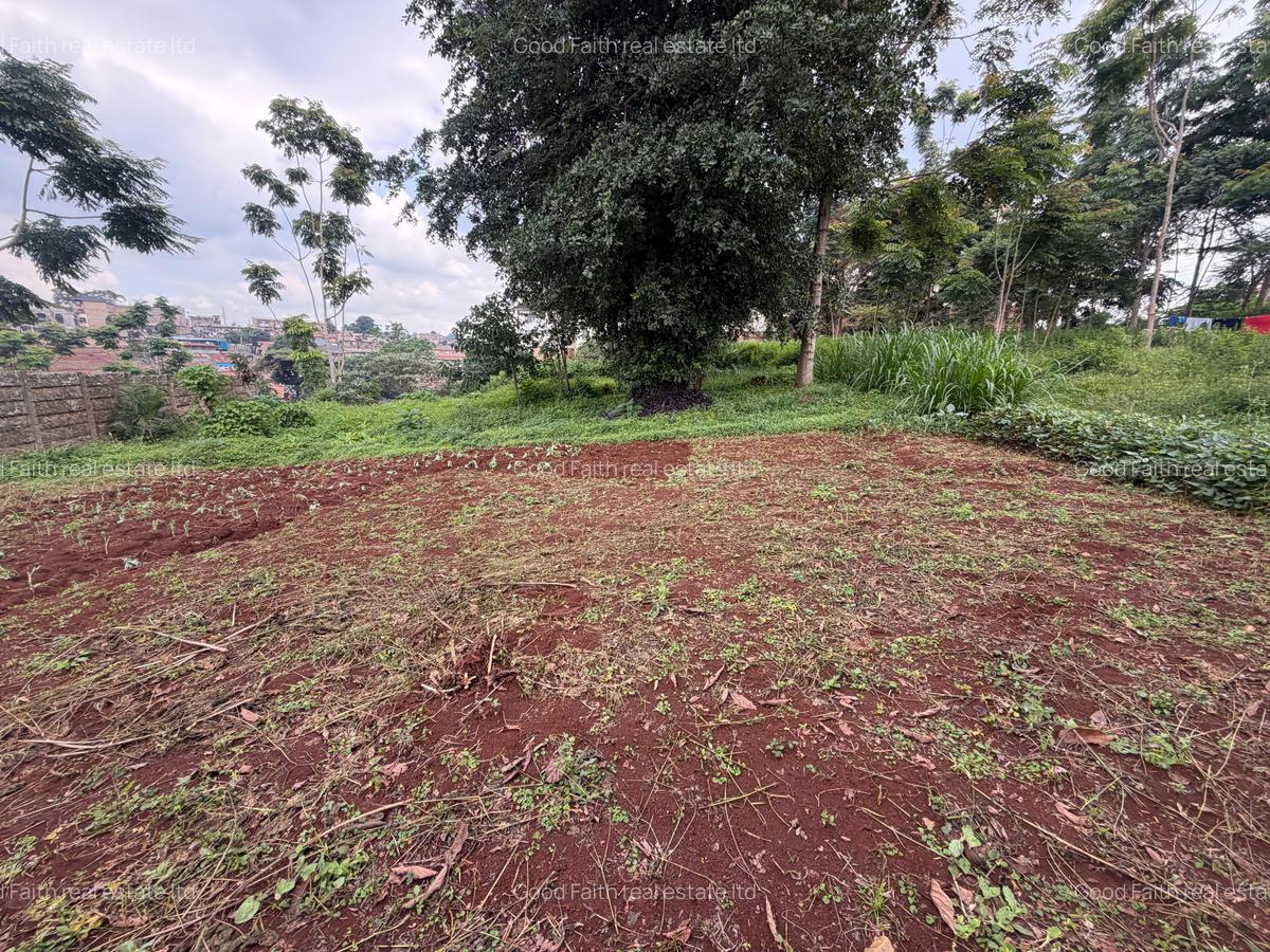 Commercial Property in Waiyaki Way - 1