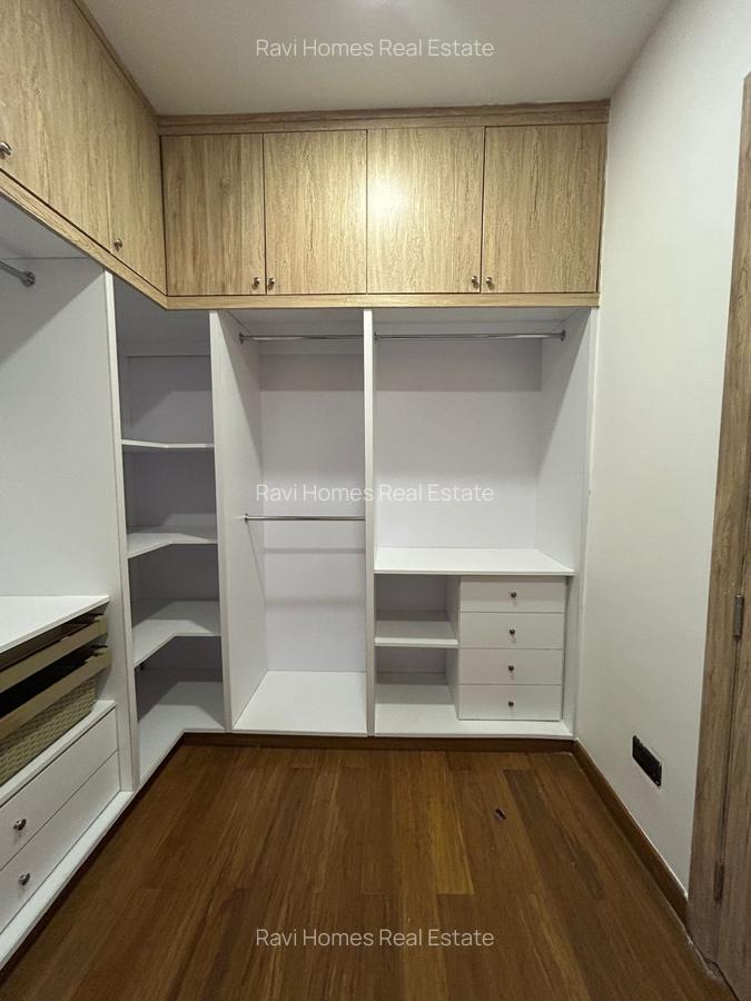 4 Bed Apartment with En Suite at Spring Valley - 4