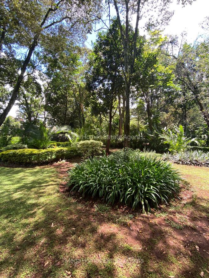 2.00 ac Land in Runda - 7