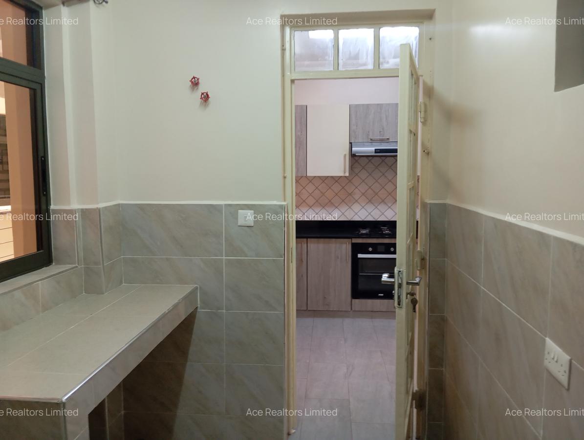 2 Bed Apartment with En Suite at Laikipia Road Kileleshwa Nairobi - 6