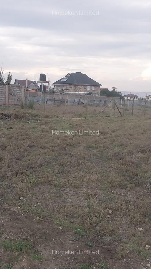 Land at Kitengela - 1