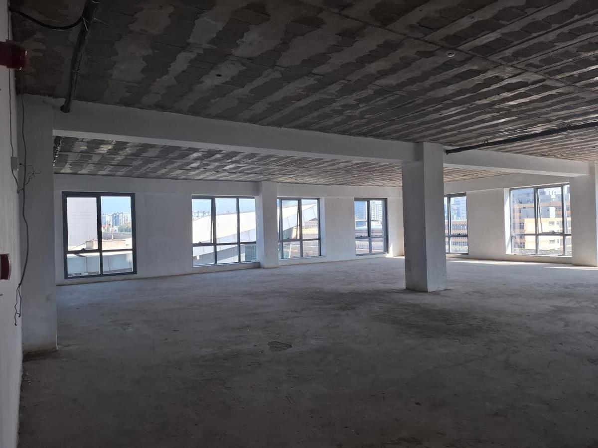 2,500 ft² Office with Service Charge Included in Westlands Area - 2