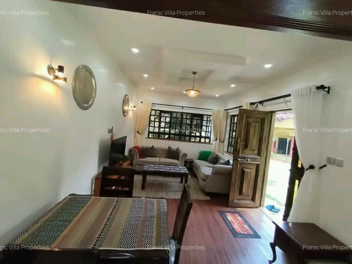 2 Bed House with En Suite at Runda - 3