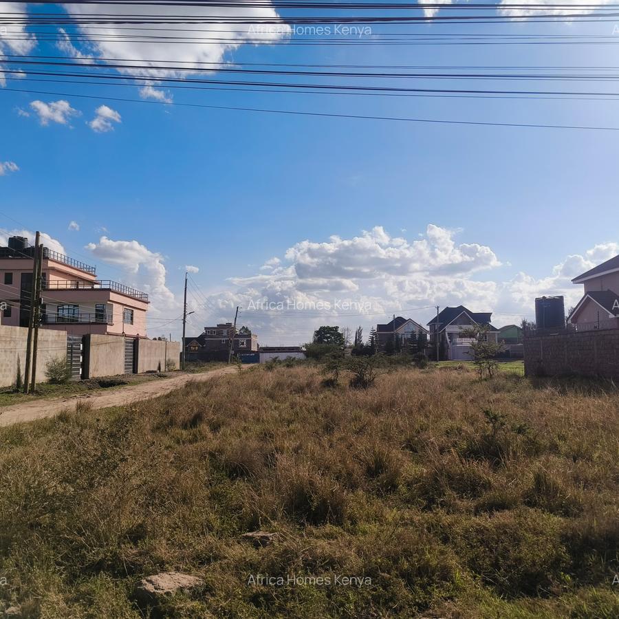 Residential Land at Green Valley Estate - 1