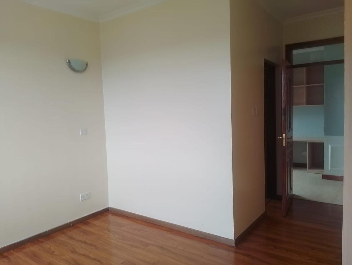 4 Bed Townhouse with En Suite in Kiambu Road - 9