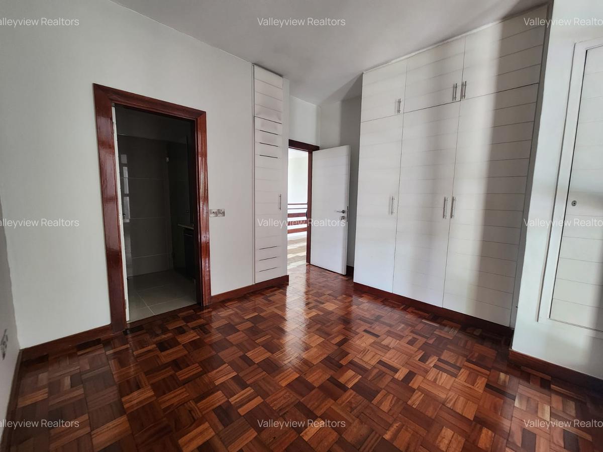 3 Bed Apartment with En Suite at Westlands - 9